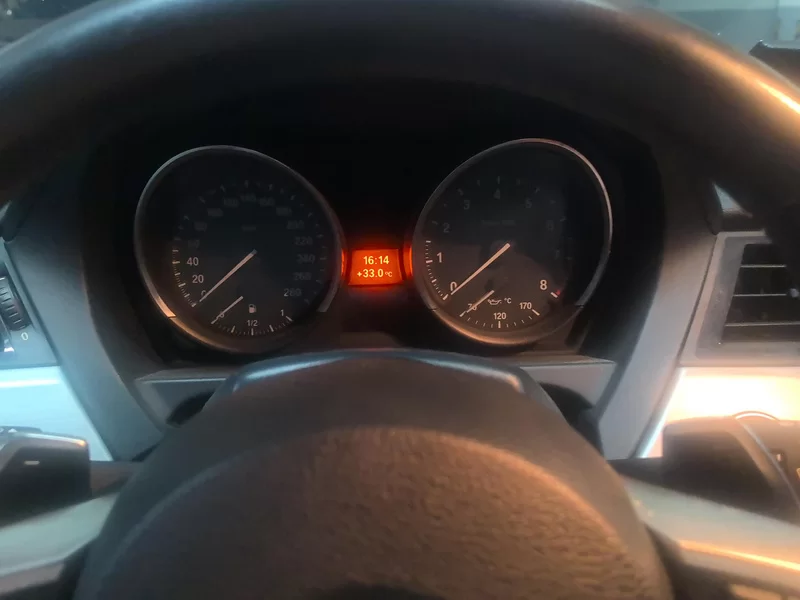 BMW Z4 M40i 2015 car image #17