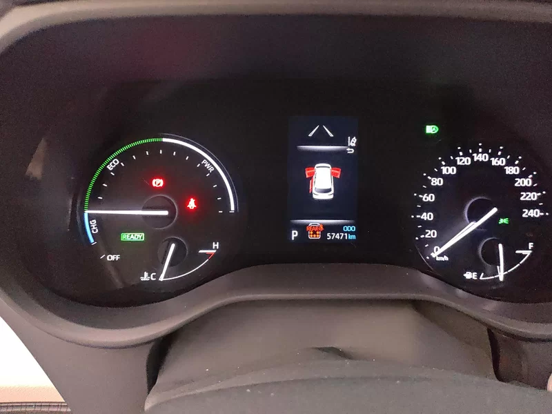 丰田 赛那SIENNA 2021 #17 丰田 赛那SIENNA 2021 汽车图片 #17