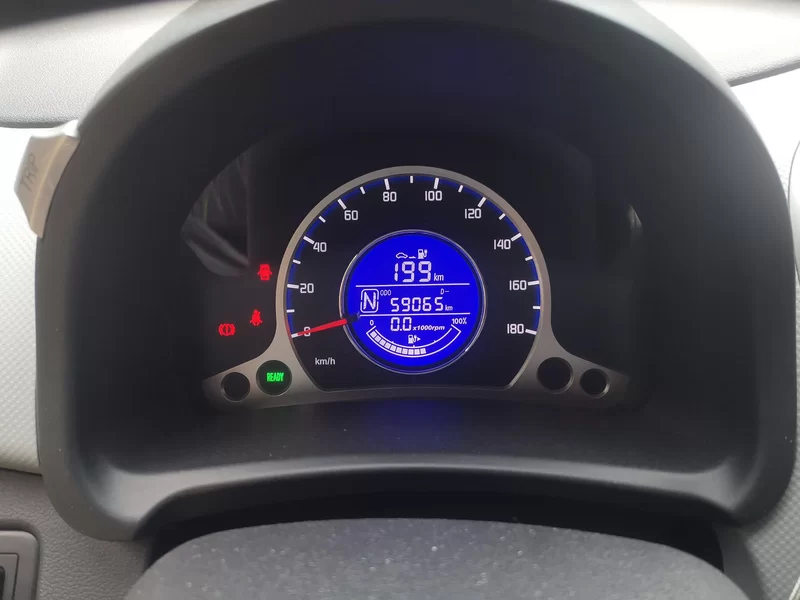 Changan BenBen E-Star 2021 #17 Changan BenBen E-Star 2021 car image #17