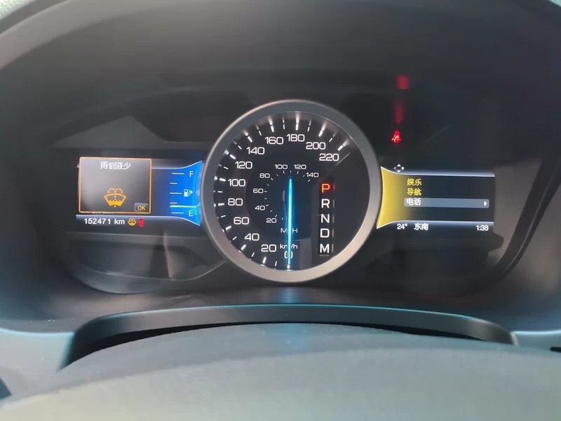 Ford Explorer 2014 #17 Ford Explorer 2014 imagen de coche #17
