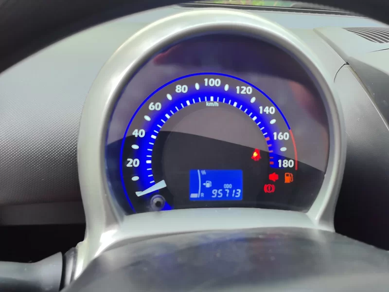 BYD F0 2014 #17 BYD F0 2014 car image #17