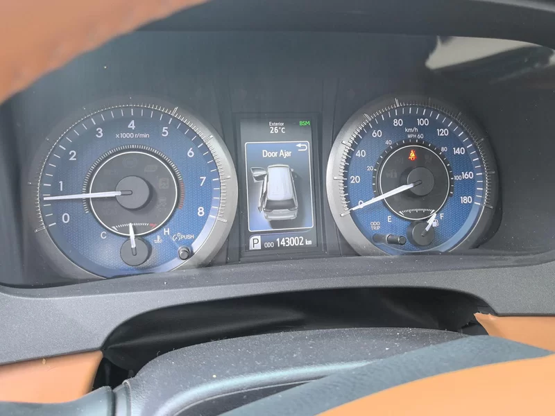 Toyota SIENNA 2018 #17 Toyota SIENNA 2018 صورة سيارة #17