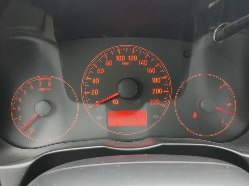 本田 锋范 2017 #17 本田 锋范 2017 汽车图片 #17