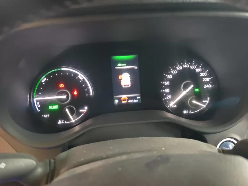 Toyota Sienna 2023 image de voiture #17