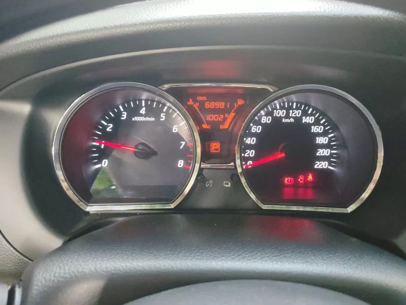 日产 骊威 2014 汽车图片 #17