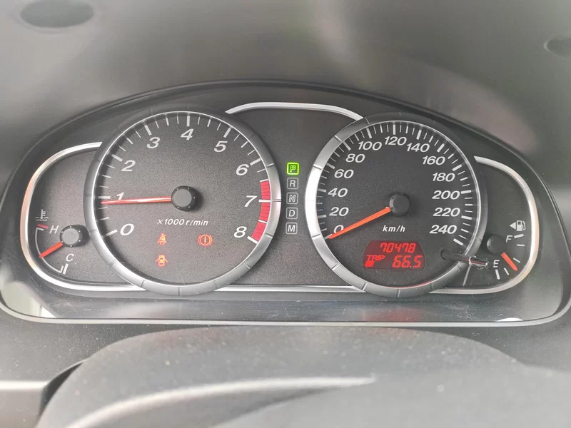 马自达 马自达6 2014 汽车图片 #17