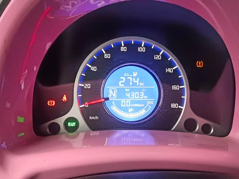 Changan BenBen E-Star 2021 #17 Changan BenBen E-Star 2021 car image #17