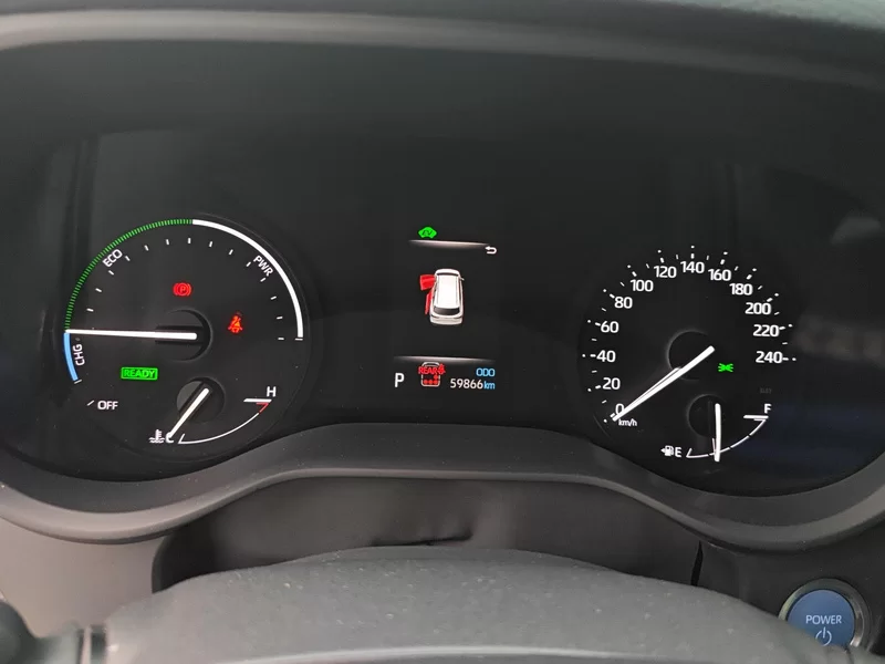 丰田 赛那SIENNA 2022 汽车图片 #17