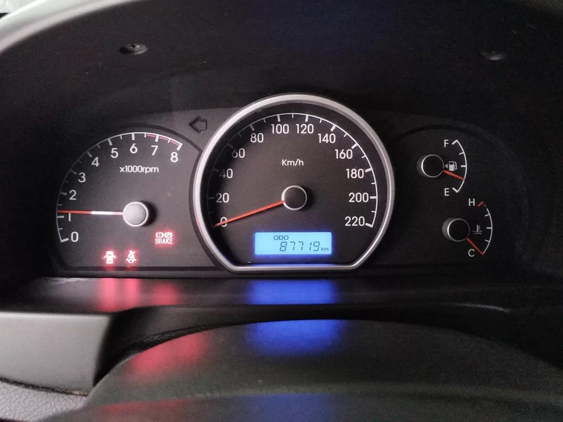 Hyundai Elantra HD 2014 car image #17