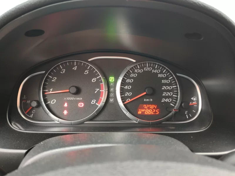 Mazda 6 2015 изображение автомобиля #17