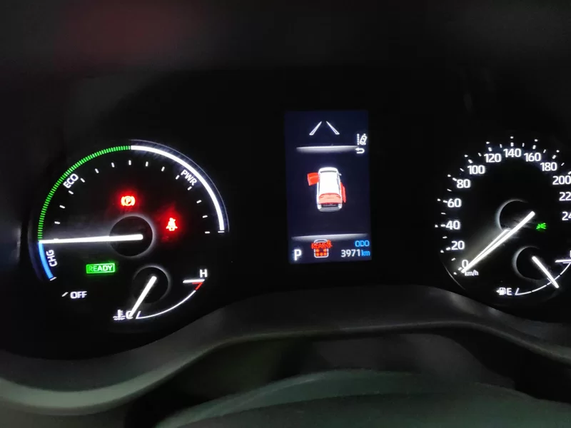 丰田 赛那SIENNA 2024 #17 丰田 赛那SIENNA 2024 汽车图片 #17