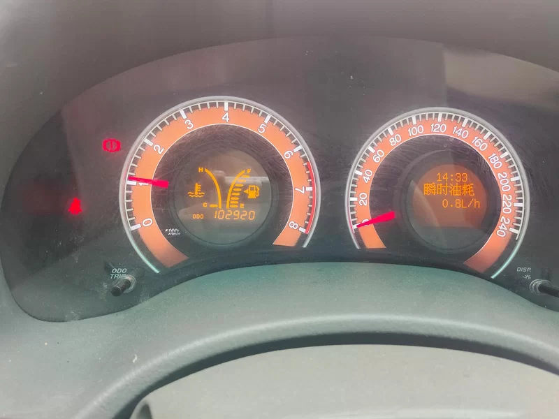 BYD L3 2014 #17 BYD L3 2014 car image #17