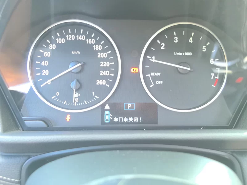 BMW 2 Series Tourer (Imported) 2015 car image #17