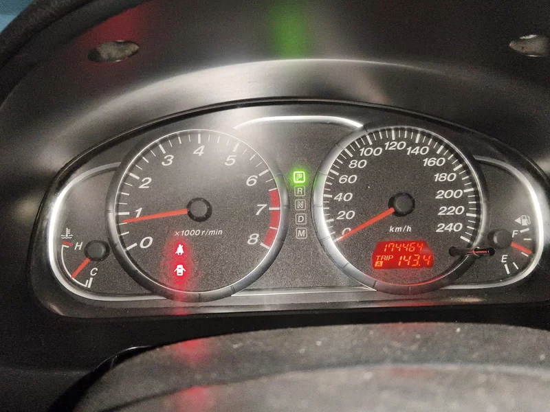 马自达 马自达6 2015 汽车图片 #17