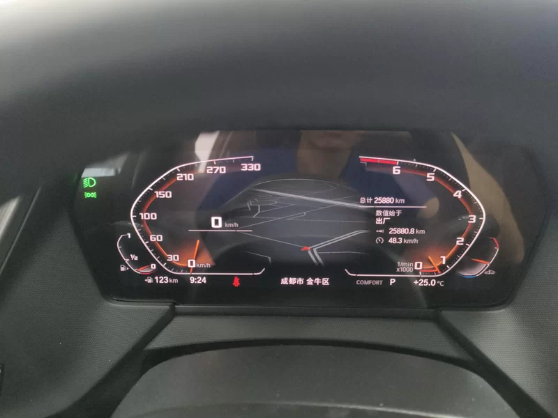 BMW 2 Series (Imported) 2023 #17 BMW 2 Series (Imported) 2023 car image #17