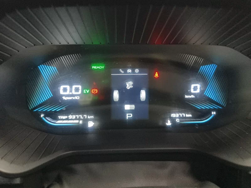 Wuling Asta 2023 #17 Wuling Asta 2023 imagem de carro #17