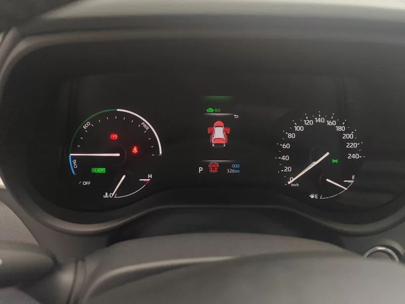 丰田 赛那SIENNA 2025 #17 丰田 赛那SIENNA 2025 汽车图片 #17