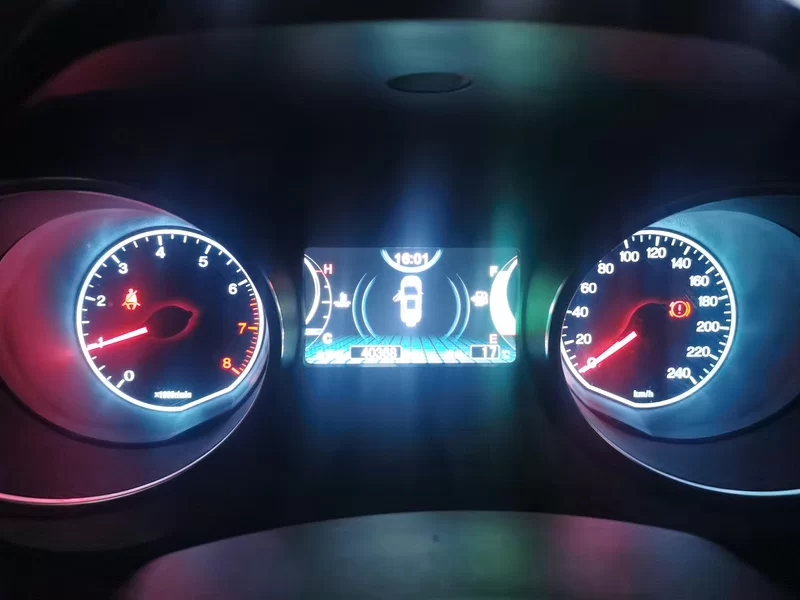 BYD Yuan 2017 #17 BYD Yuan 2017 imagen de coche #17