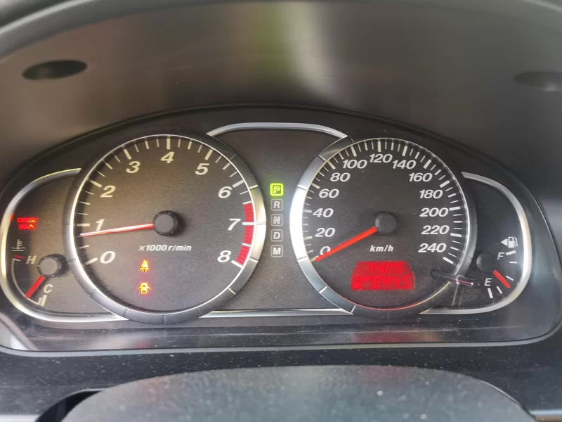 马自达 马自达6 2015 汽车图片 #17