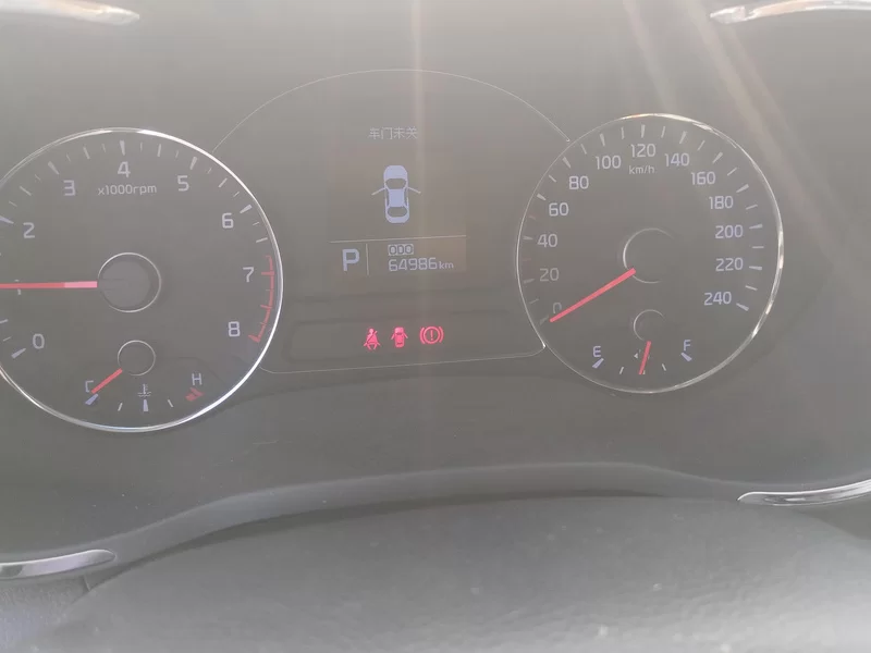 Kia Forte Koup 2014 car image #17