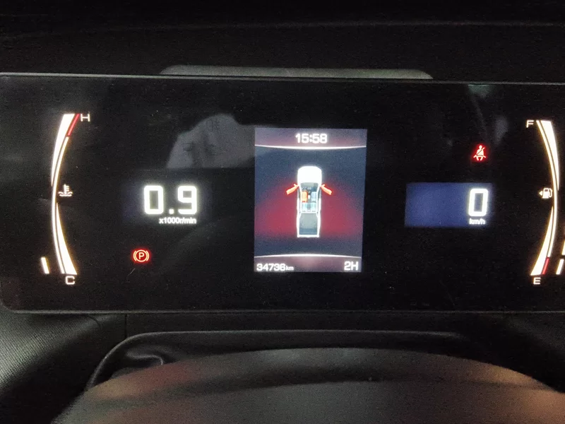 Great Wall Jingang Pao 2022 #17 Great Wall Jingang Pao 2022 car image #17