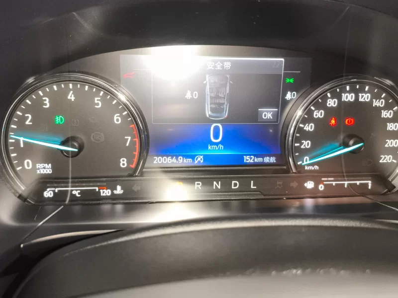 Ford Escape 2022 imagem de carro #17