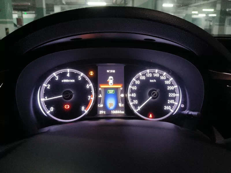 Honda Spirior 2016 #17 Honda Spirior 2016 car image #17