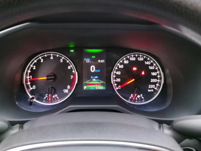 Toyota Wildlander 2020 #17 Toyota Wildlander 2020 imagem de carro #17