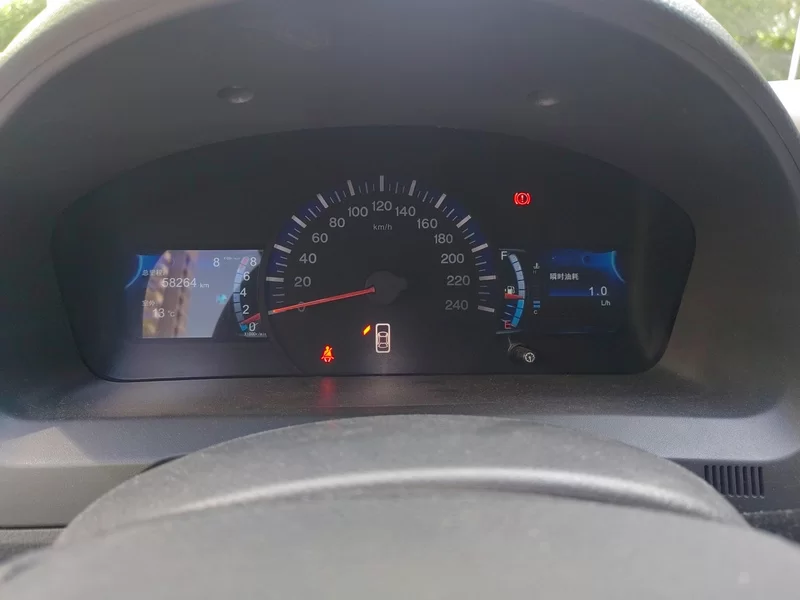 BYD G6 2013 #17 BYD G6 2013 car image #17