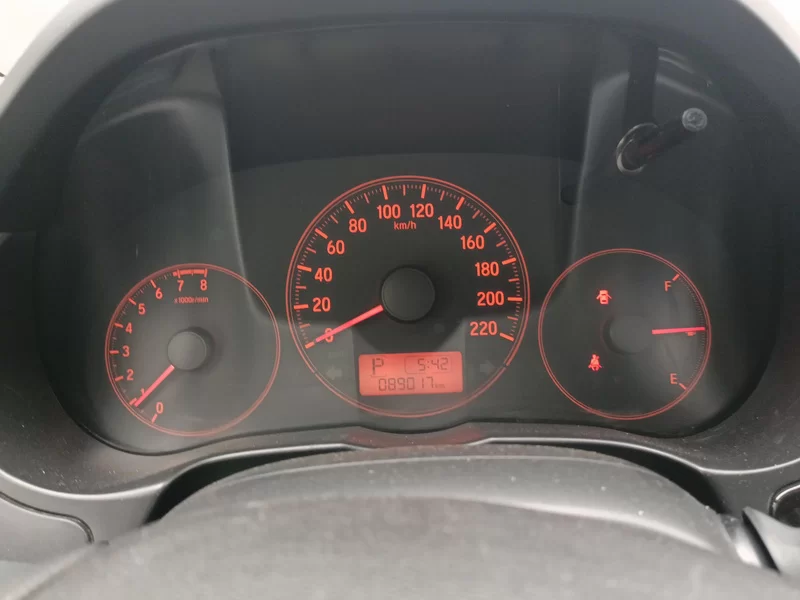 本田 锋范 2015 #17 本田 锋范 2015 汽车图片 #17