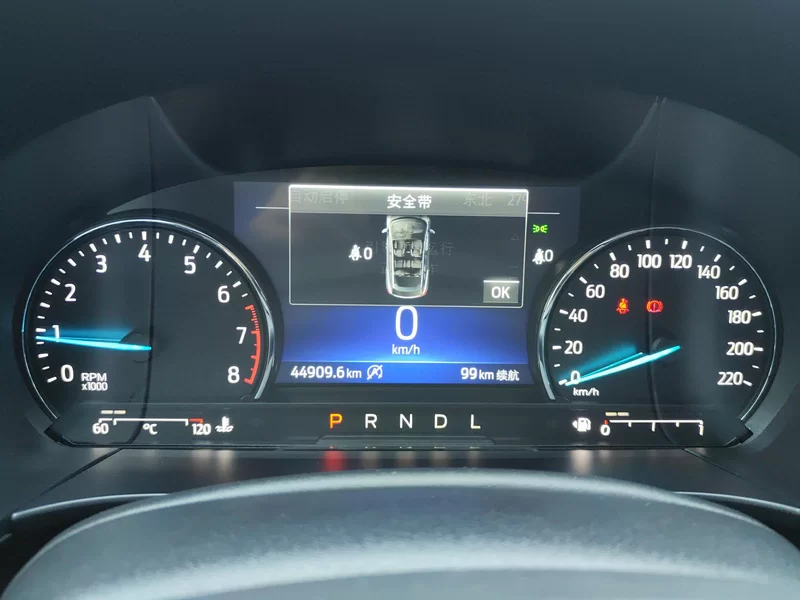 Ford Escape 2021 #17 Ford Escape 2021 immagine di auto #17