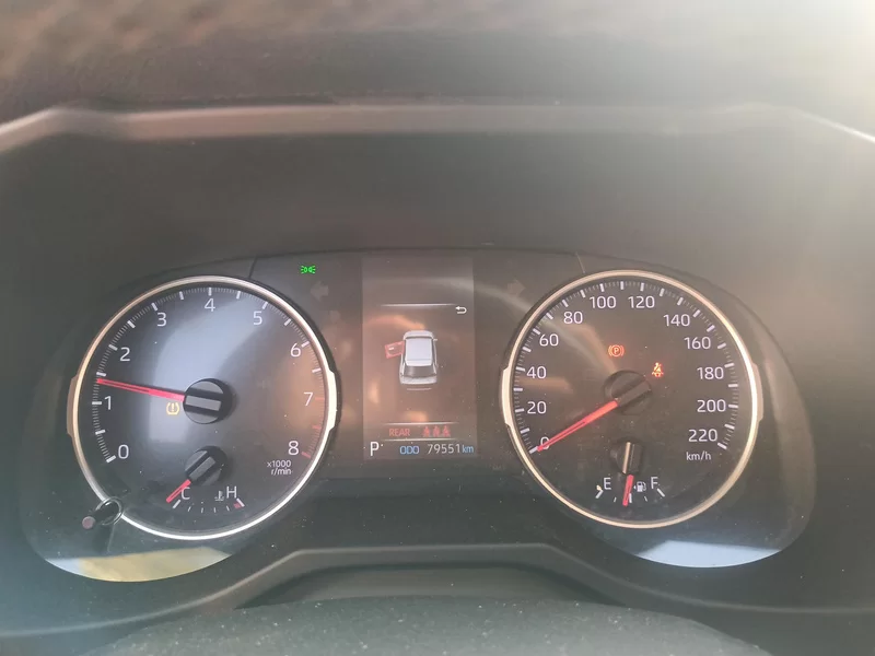 Toyota Wildlander 2020 #17 Toyota Wildlander 2020 imagem de carro #17