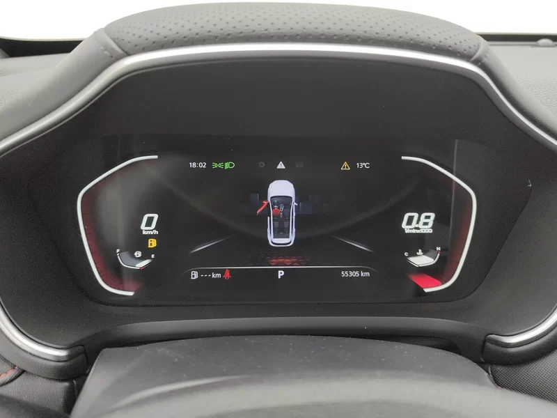 MG Pilot 2023 car image #17