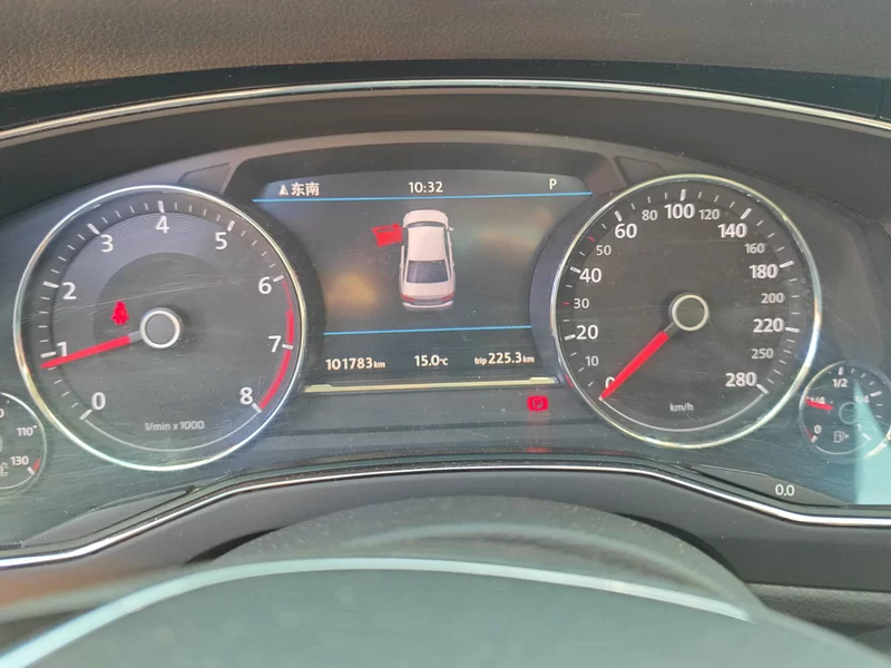 Volkswagen Phideon 2018 #17 Volkswagen Phideon 2018 imagem de carro #17