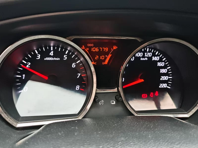 日产 骊威 2014 汽车图片 #17