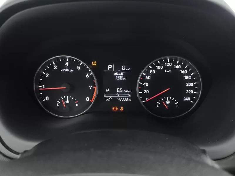 Hyundai Elantra HD 2021 #17 Hyundai Elantra HD 2021 car image #17