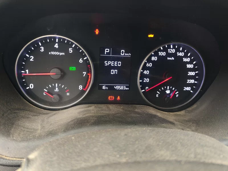 Hyundai Elantra HD 2021 #17 Hyundai Elantra HD 2021 car image #17