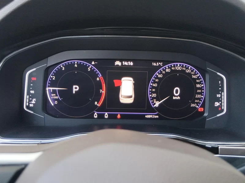 Volkswagen Viloran 2021 #17 Volkswagen Viloran 2021 car image #17