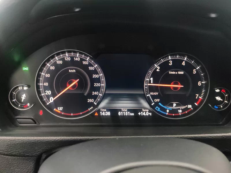 BMW 3 Series GT 2020 #17 BMW 3 Series GT 2020 car image #17