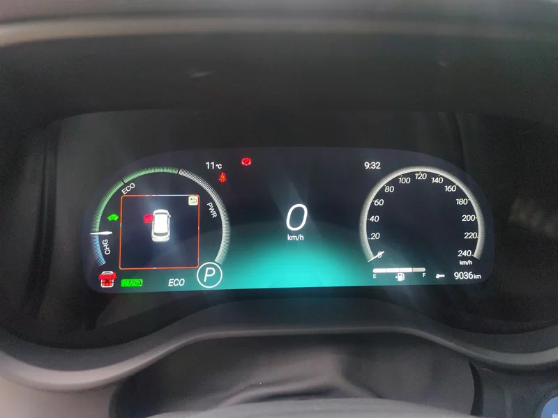 丰田 赛那SIENNA 2022 #17 丰田 赛那SIENNA 2022 汽车图片 #17