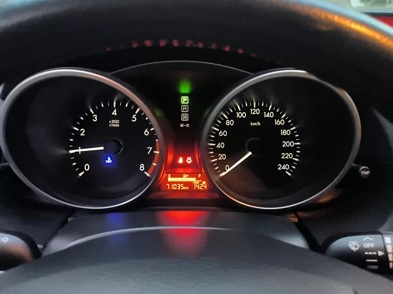 马自达 马自达5 2016 汽车图片 #17