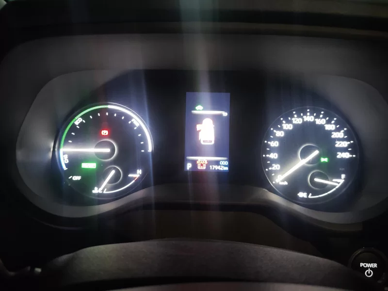 Toyota Sienna 2024 #17 Toyota Sienna 2024 car image #17