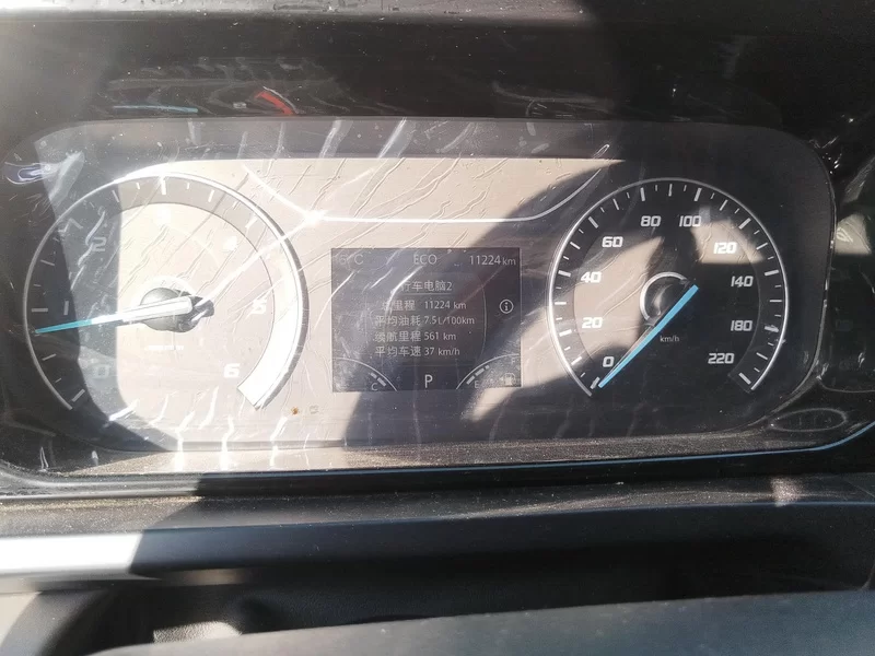 Ford Transit 2024 #17 Ford Transit 2024 car image #17