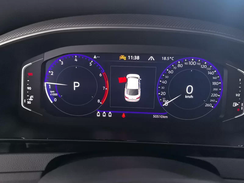 Volkswagen CC (FAW-Volkswagen) 2023 car image #17