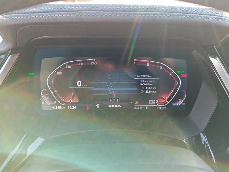 BMW Z4 M40i 2021 car image #17