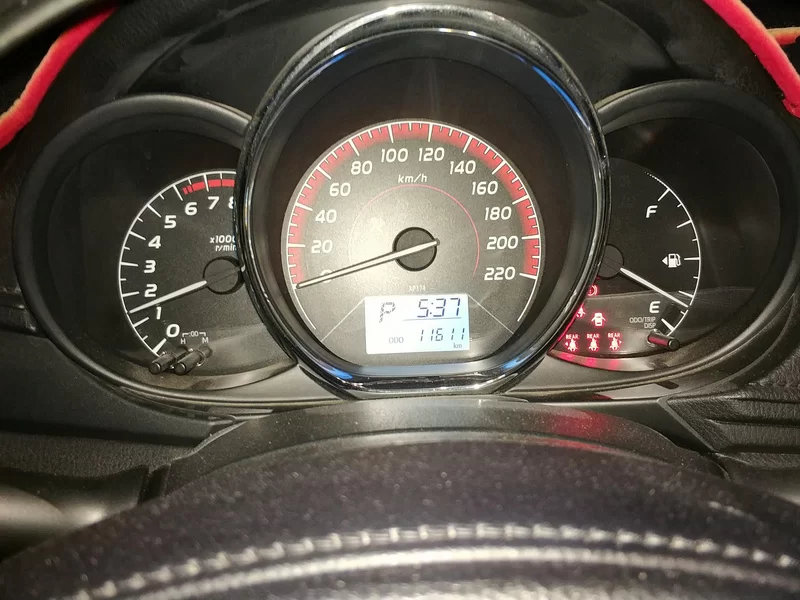 2023 image de voiture #17