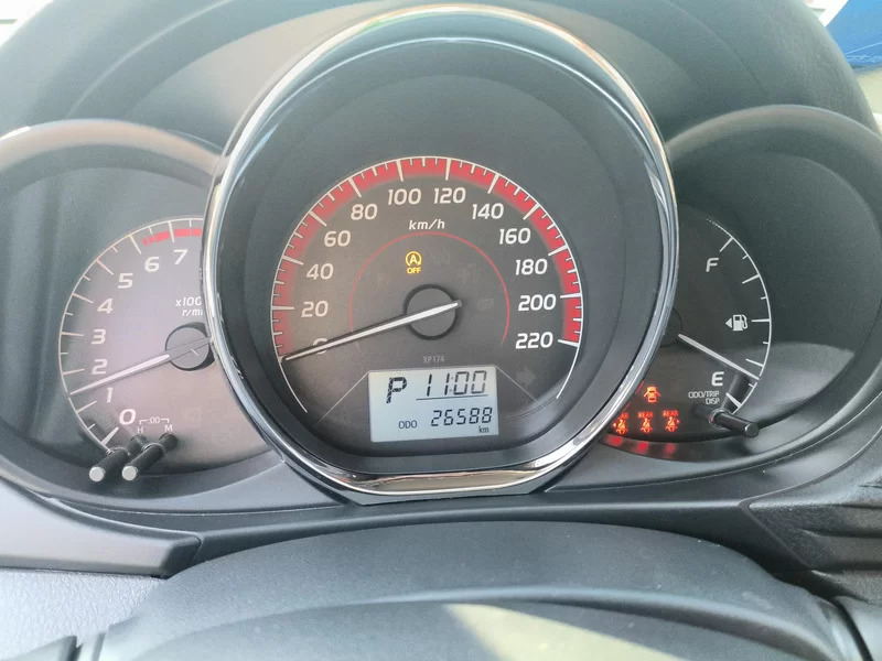 Toyota Vios 2022 #17 Toyota Vios 2022 imagen de coche #17