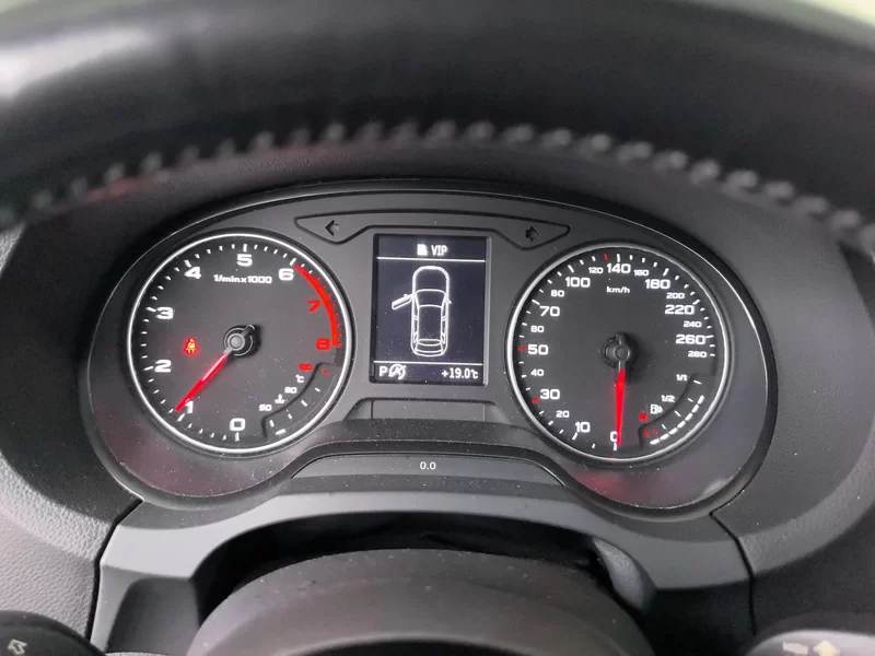 Audi A3 New Energy (Imported) 2014 immagine di auto #17