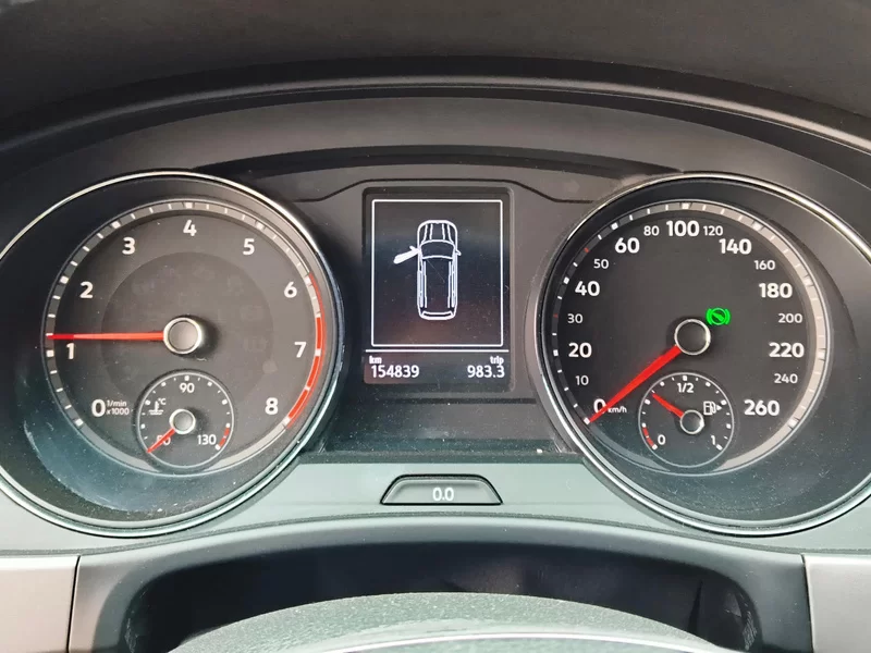 Volkswagen Teramont 2018 #17 Volkswagen Teramont 2018 immagine di auto #17