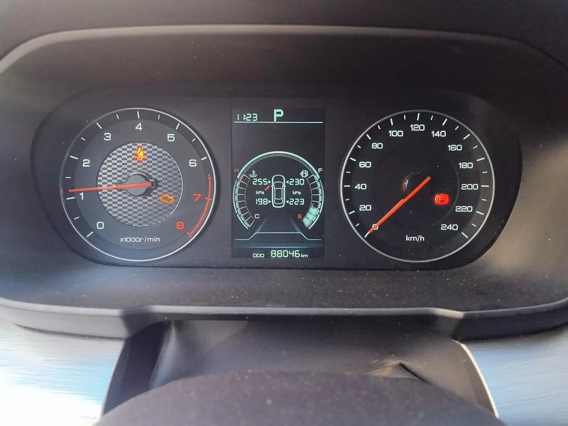 BYD Qin 2019 immagine di auto #17